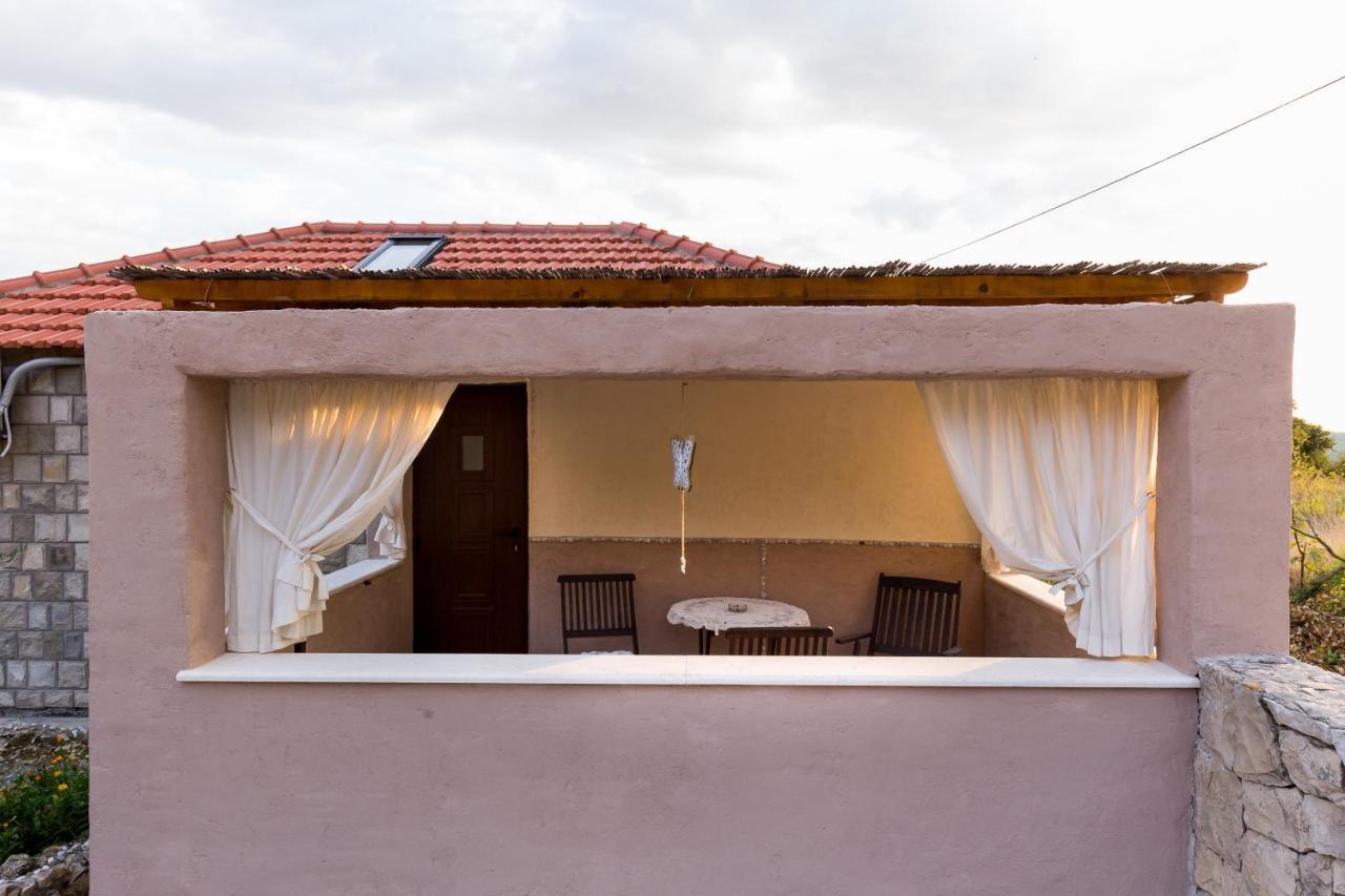 Holiday Home Lazustina Paradise Mihanici Exterior photo
