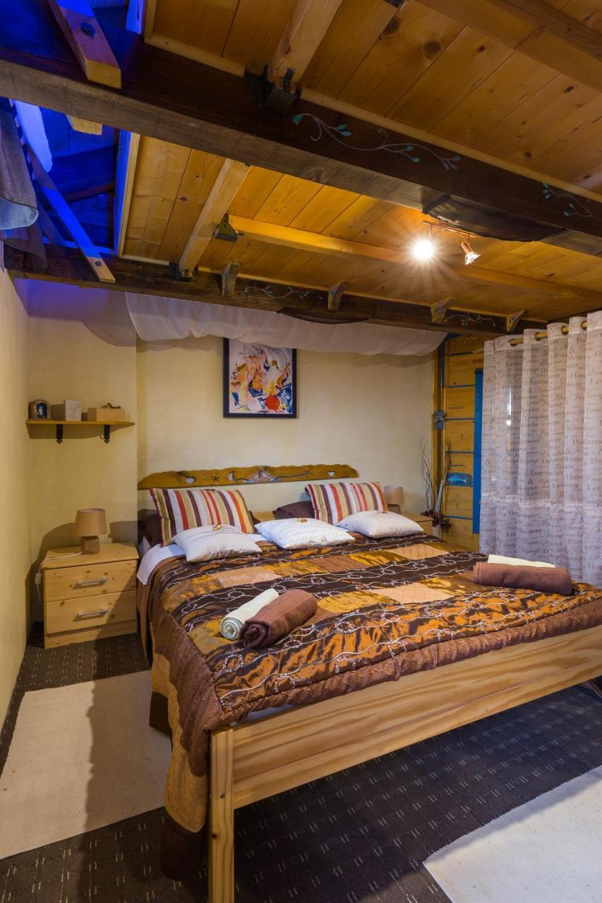 Holiday Home Lazustina Paradise Mihanici Exterior photo